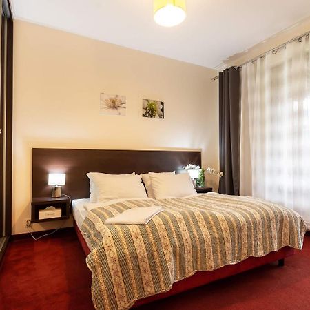 Vacationclub - Olympic Park Apartment B5 Kolobřeh Exteriér fotografie